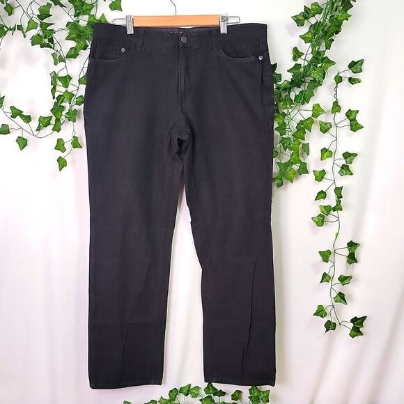 Calvin Klein Jeans. Men's Dress Pants. Size 36X30. EUC - Picture 1 of 7